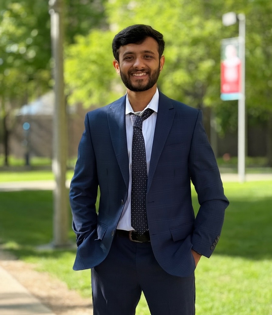 Mihir Thakkar - Insurance Advisor